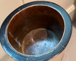 Was $95 - Now $75  bamboo planter