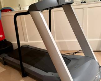   Precor M9.31 treadmill