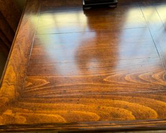 Was $1500 - Now $900  (originally $12,000) Custom credenza    32"h x 24"d x 72" long