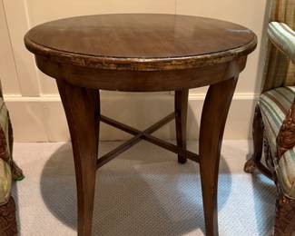 $175 side table