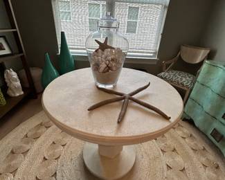 Sonora Bistro Table by Frontgate 