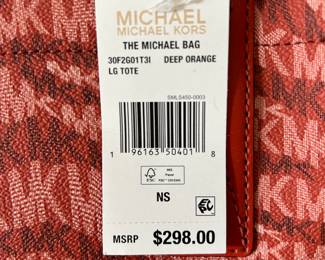 Michael Kors 
