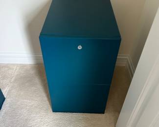 File Cabinet 