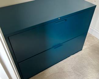File Cabinet 