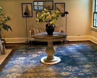 Serena &Lily Signature Wool 11/14 Rug