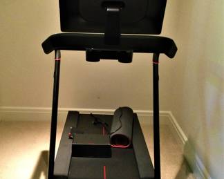 Peloton Treadmill (TRO2)