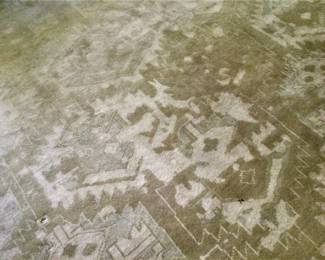 Matching  Serena &  Lily Signature  8/10 and 11/14  Wool Rugs       