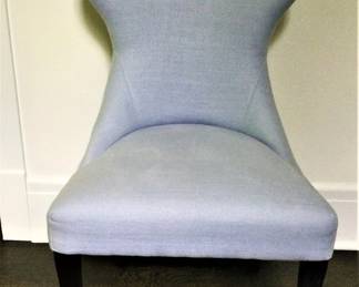 Set of Six Serena and Lily Grace Side Chairs