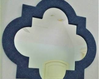 Farmhouse Wall Mirror