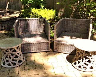 All Serena and Lily .....Cushions Available