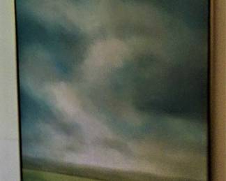 " In the Distance" for Arhaus