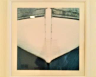 Arhaus  LaPlague Print