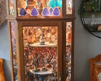 Native American collectibles