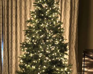 Balsam Hill Christmas Tree