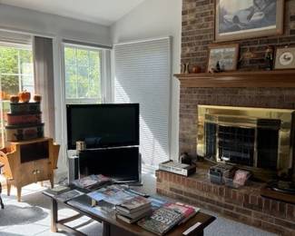 Furniture Turntable TV's Home Decor