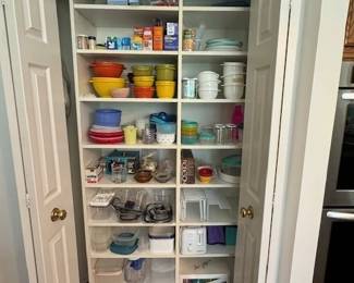 Pantry