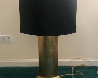 Unique Lamp
