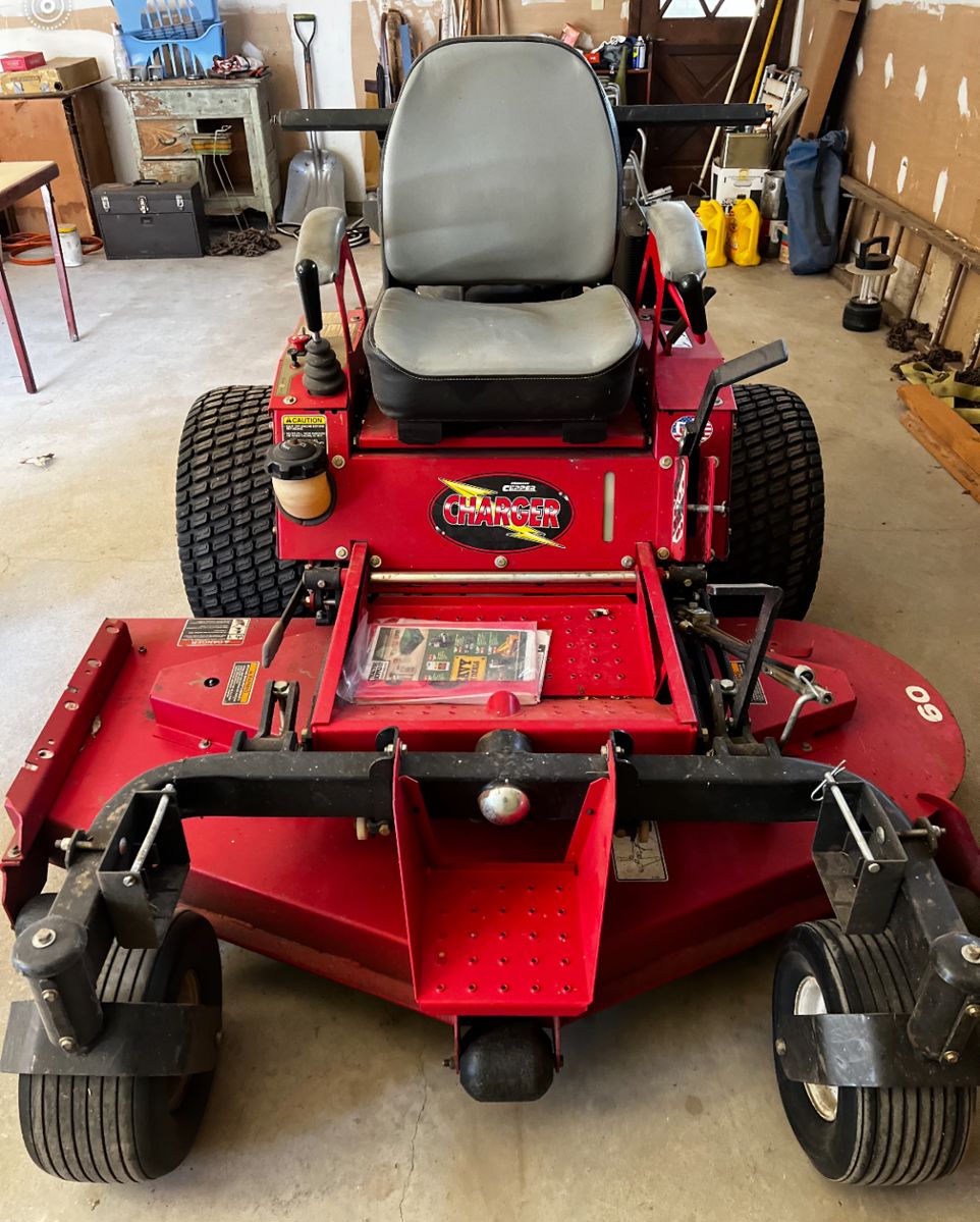 Boerger sale in Sedgwick, KS starts on 5/29/2024