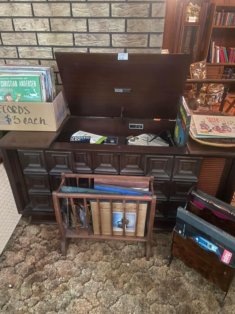 Boerger sale in Sedgwick, KS starts on 5/29/2024