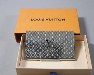 Authentic Louis Vuitton