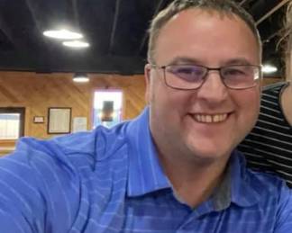 Meet the team! Mike will be helping carry, will answer questions, and will be making sure everyone is safe and happy!