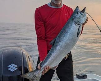 Meet the team! Tim will be roaming and helping to carry items and answer questions!