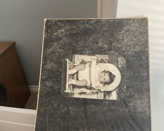 Picture frames of all sizes