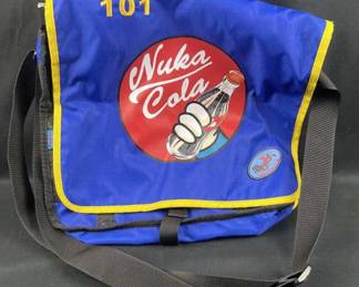 Fallout Nuka Cola Bag by Myth Wear