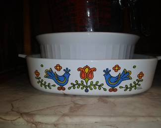 corning ware