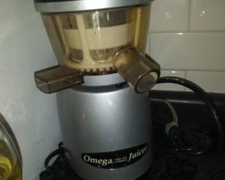 juicer
