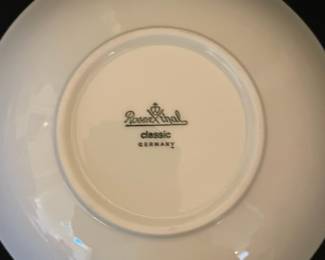 Assortment of Rosenthal Germany China
