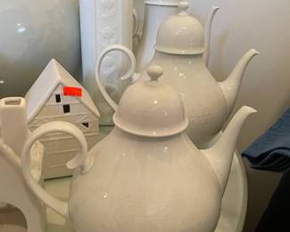 Assortment of Rosenthal Germany China