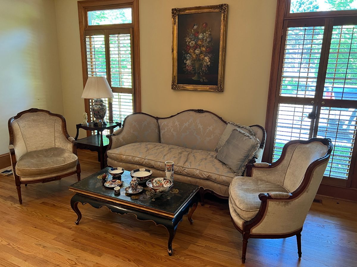 Sandy Springs Estate Sale, 75 Off starts on 5/31/2024