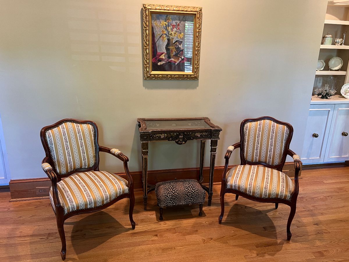 Sandy Springs Estate Sale, 75 Off starts on 5/31/2024