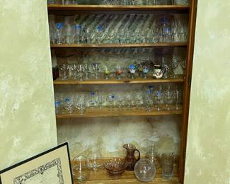 Glassware 
