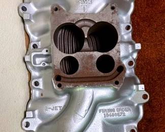  09 Engine Block
