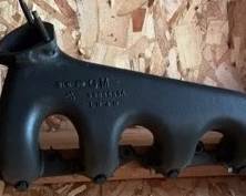 Exhaust Manifolds GM