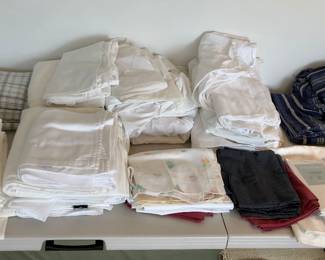 Full & queen size sheets