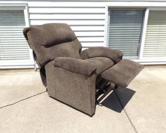 As New Franklin Lift Chair