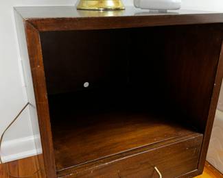 More Herman Miller side tables