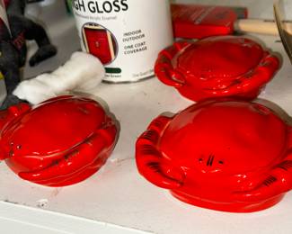 got crabs? these guys are adorable!