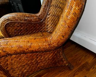 Pottery barn furniture