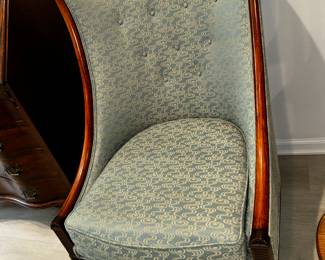 Pierpoint chair
