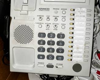 KX-T7731 (currently on Amazon for $199!!)