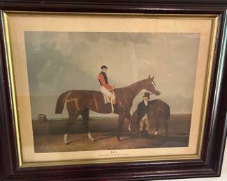 abraham cooper equestrian prints
