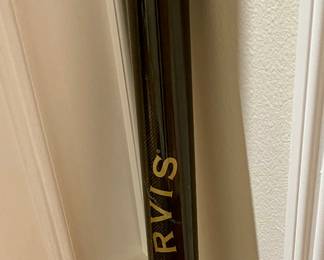 Orvis fishing rod holder