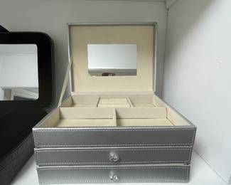 jewelry boxes