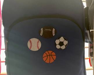 boys and girls back packs