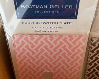 wonderful selection of designer switch plate covers