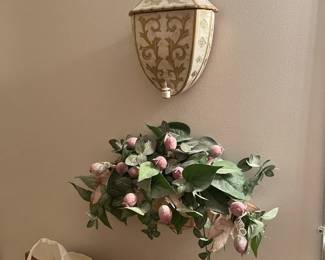 . . . swag under font